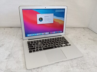 MacBook本体 macbook air 13 1.3 ghz 4gb 128gb 2013 Amazon.com: Apple MacBook Air 13.3-Inch Laptop MD760LL/B, 4GB Ram