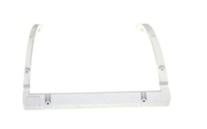 Contre dormant sèche-linge Brandt 51X8201 support de cadre et fixation de porte