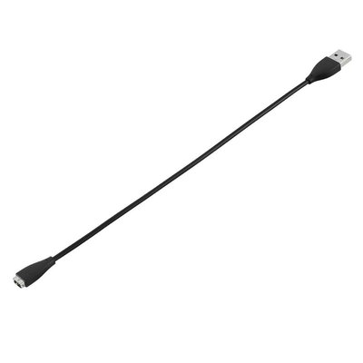 Cavo USB Di Ricarica Da 28 Cm Per Fitbit Charge HR - Nero E Compatto 95894951