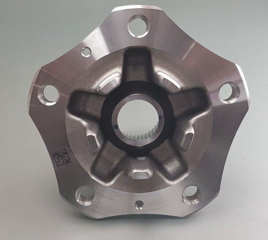 Genuine Porsche Cayenne 9ya Wheel Hub Left Right 958501651 for