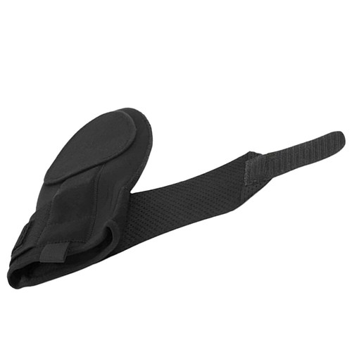 Wiederverwendbarer waschbarer sicherer Schiebehandschuh Baseball Schiebehandschuh für Softball Freunde - Bild 3 von 12