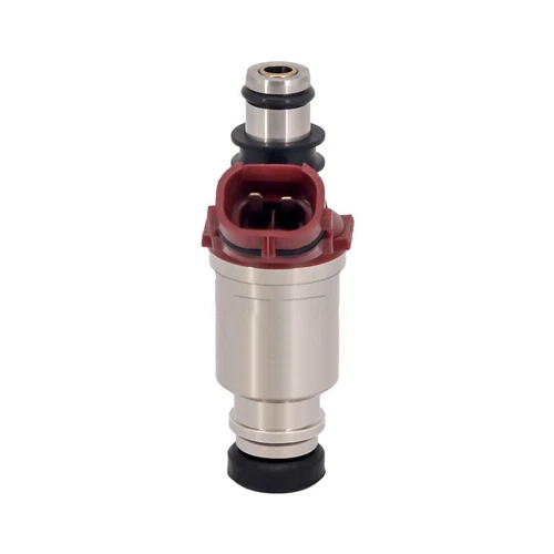 Juego (4) Inyector de Combustible Para Toyota Corolla Geo Prizm 1993-97 1.8L 23250-16160 FJ388 - Imagen 6 de 8
