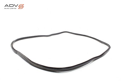 2018 - 2021 JAGUAR E-PACE TAILGATE LIFTGATE BACK DOOR BODY WEATHERSTRIP SEAL OEM