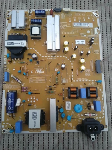 POWER EAX67362501 (1.3) TV LG 55UK6950PLB  55uj670v - Photo 1/4
