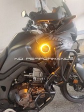 Clignotant Honda LOGO