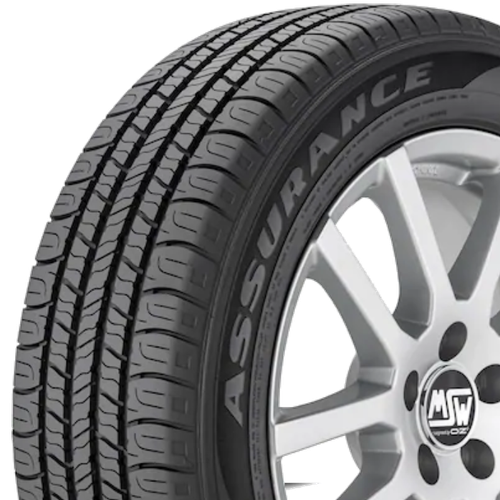 Goodyear Assurance All-Season 225/70R16 103T 600 A B VSB Touring ...