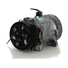 Compresseur de climatisation - Volkswagen CADDY III PH.1 - 7H0820803F - N0-5572A