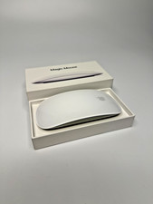 Apple Magic Mouse 2 A1657 MK2E3AM/A White Bluetooth With Original Box