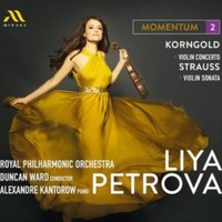 Royal Philharmonic O - Momentum 2 - Cd Album - F123Z
