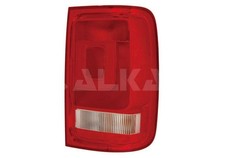 ALKAR Nebelschlussleuchte 2202103 P21W PY21W H21W für VW AMAROK 2HA 2HB S1B S6B