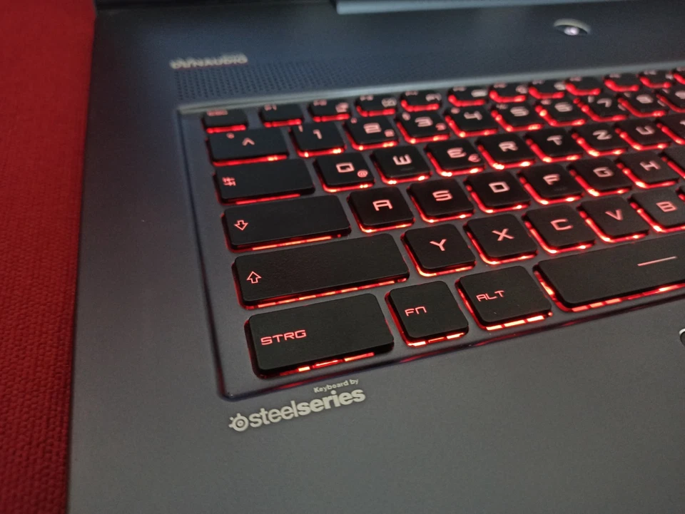 Notebook MSI GS70 2QE Gaming i7/GTX 970M/SSD + HDD 1 tb - Immagine 4 di 4