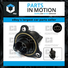 Válvula desviadora turbo compatible con Rolls Royce Cullinan 6,75 2018 en cargador N74B68A CI