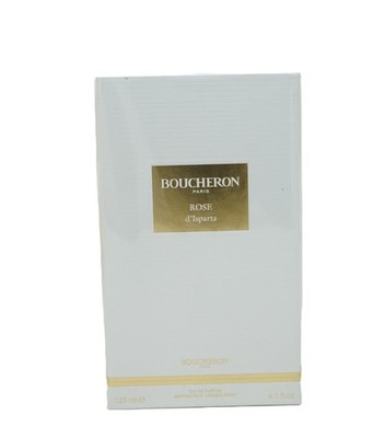 Boucheron Rose d'Isparta Eau de Parfum Spray 125ml