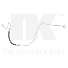 Bremsschlauch hinten links für Peugeot 307 3A/C 3E CC 3B SW 3H 308 1 id77378