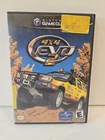 4x4 EVO 2 (Nintendo GameCube, 2002) CIB Complete w/ Manual Tested Working