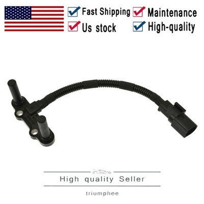 NEW Speed Sensor For Hyundai Elantra Kia Forte Optima Sorento 42600-2D010 US