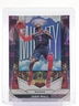 JOHN WALL 2020-21 CERTIFIED THE MIGHTY #12 WIZARDS BASKETBALL Q6988