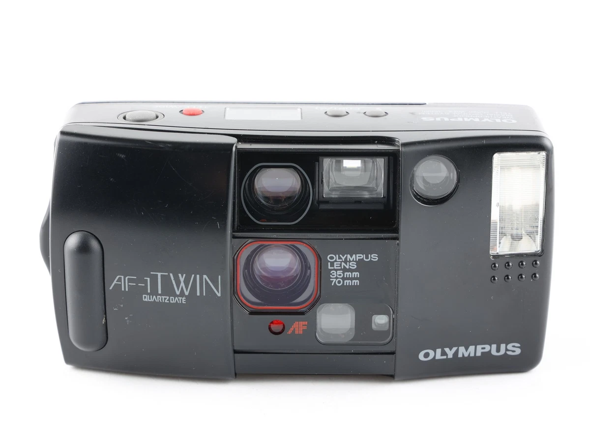Olympus Af-1 Film Cameras for sale | eBay