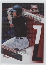 2023 Panini Elite Extra Edition Spellbound Jacob Gonzalez #SP-31 im4