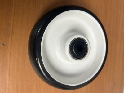 Stryker Bed Wheel 6” For Beds and 5050 Chair - Photo 1/2