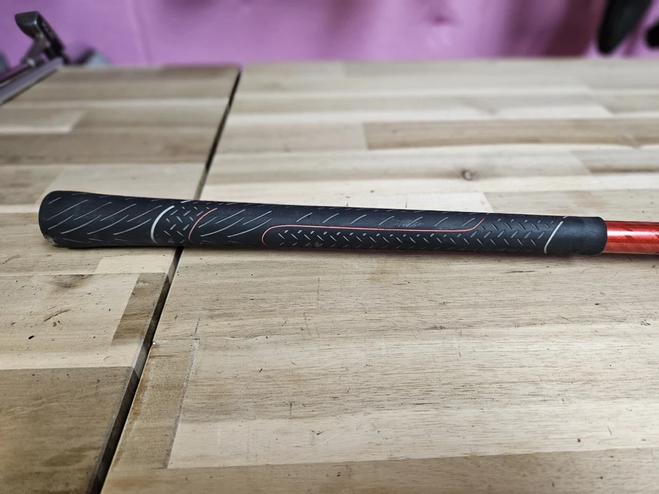 Tommy Armour Evo 13.5 Stiff Flex  Driver - Image 2 of 4