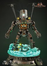 WayStudios Pacific Rim Series Cherno Alpha Estatua Coleccionable Figura Modelo Nuevo
