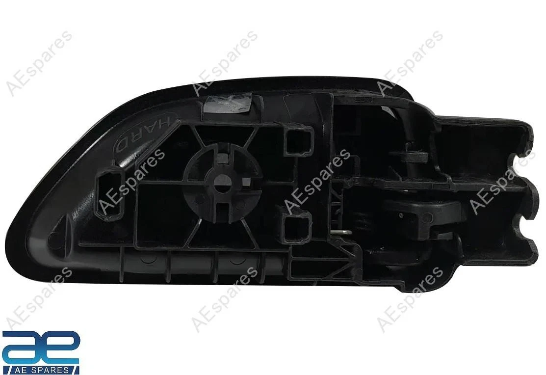 Interior Door Handle LH For Tata Indica Vista Refresh & Vista Tech 2012-2015 view 2