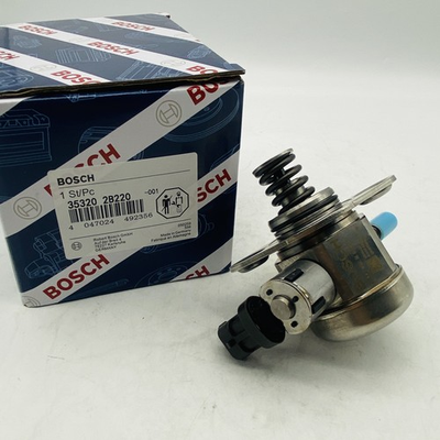 #ad 35320 2B220 Bosch High Pressure Fuel Pump For Hyundai Accent Veloster Kia Soul $140.00