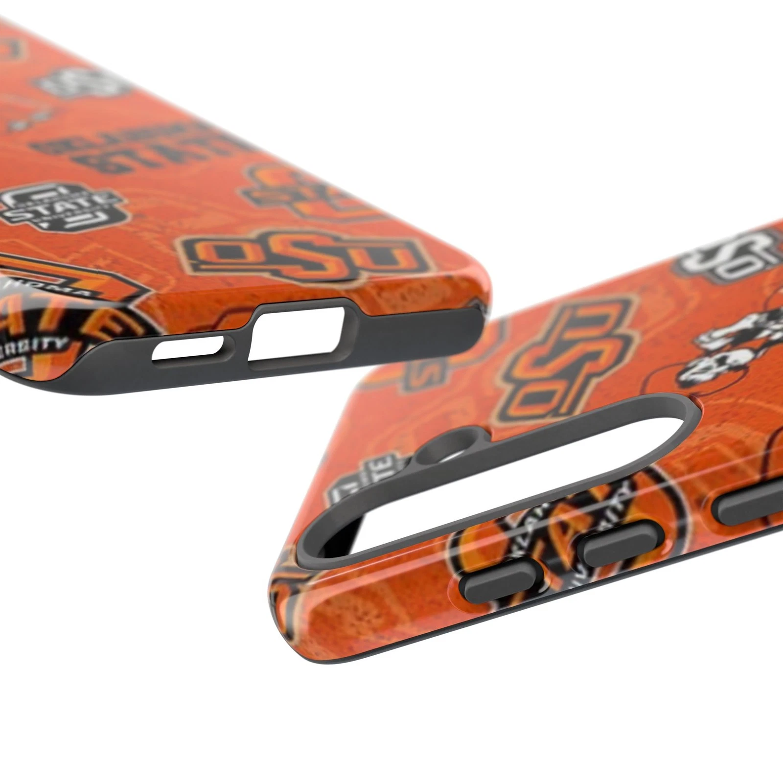 Oklahoma State Phone Case for iPhone
