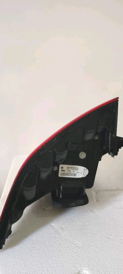 2 Fari Volkswagen Golf 7.5 Restyling - Immagine 4 di 4