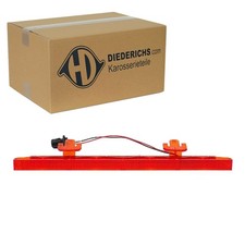 DIEDERICHS BREMSLEUCHTE BREMSLICHT LED passend für MERCEDES A-KLASSE | 1681094