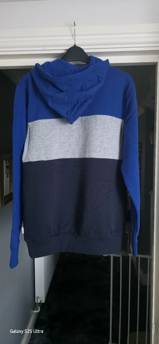 Sudadera con capucha Lee Cooper para hombre