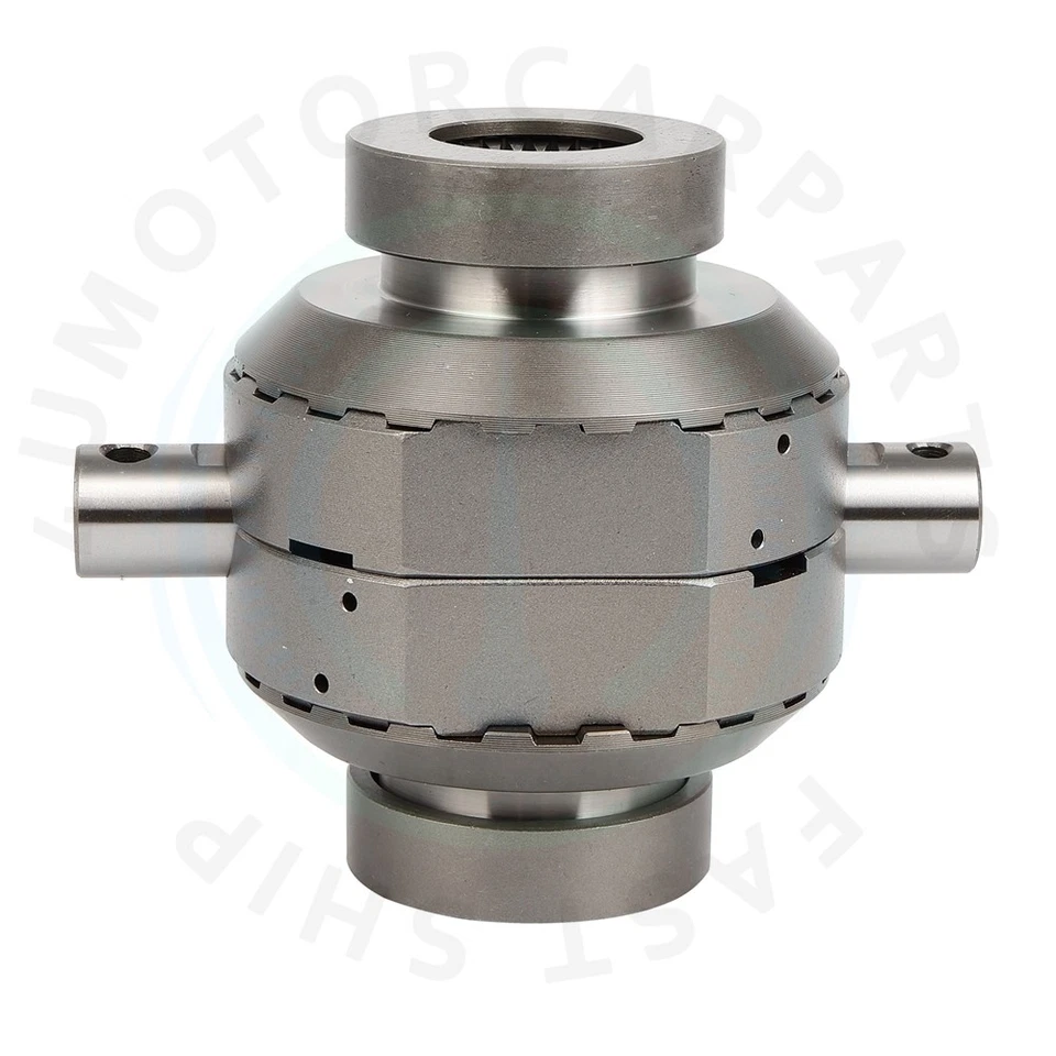 Spline Axles With Cross Pin Shaft Steel Locker For 1975-1980 Chevrolet K20 - Image 3 of 4