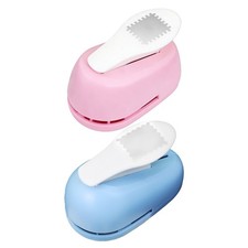 Stamp Puncher Manual Postage Scrapbooking Tool Postage Stamp Punch
