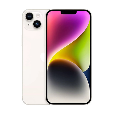 Apple iPhone 14 Plus - 256 GB - Purple (Spectrum) for sale online