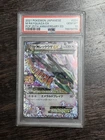 M RAYQUAZA EX 024/025 PSA 10 POKEMON JAPANESE 25TH ANNIVERSARY