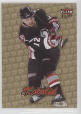 2006-07 Fleer Ultra Gold Medallion Ales Kotalik #24