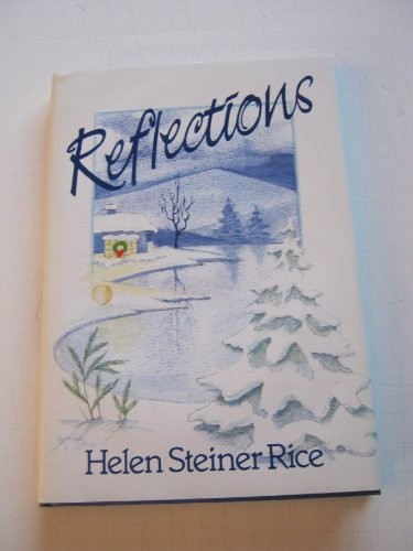 Daily Reflections, Rice, Helen Steiner