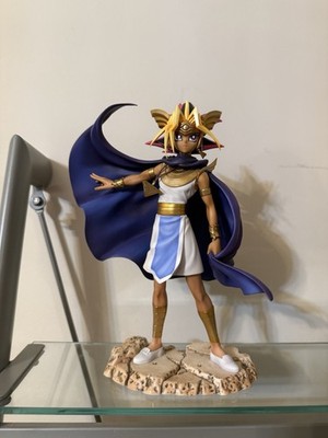 アテム フィギュア 未開封ARTFX J 遊戯王デュエルモンスターズ アテム