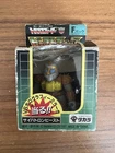 Vintage 1987 Japan BATTLE BEASTS Manic Mandril Baboon Beastformer TAKARA Figure