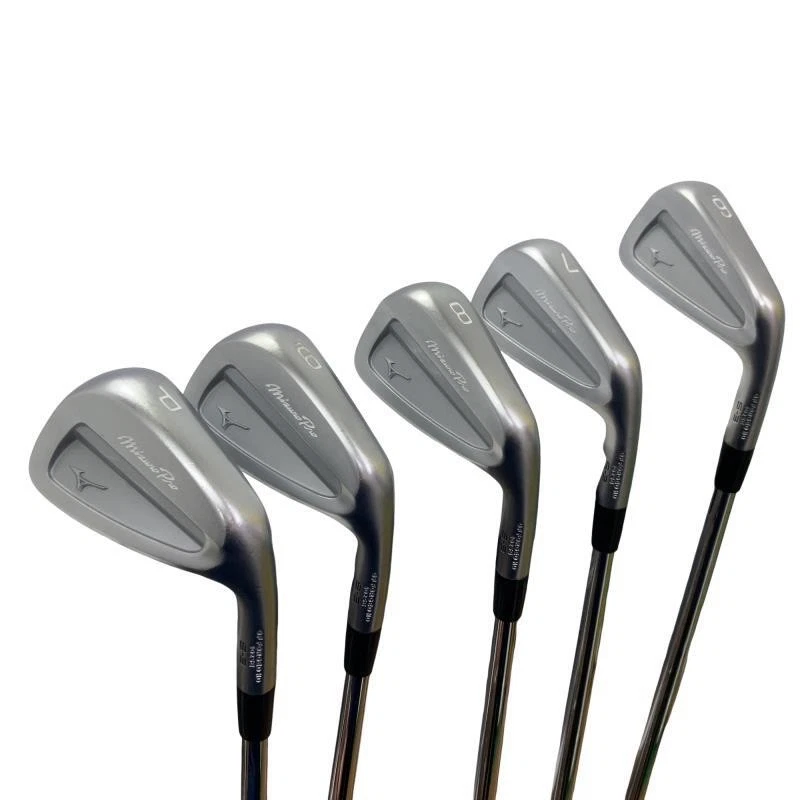 Mizuno 3-Iron Iron Set Golf Clubs for sale | eBay
