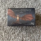 Game of Thrones Rhaegal PVC Statue LE Numbered Cert. of Authenticity 0189/1250