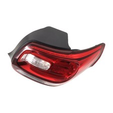 Rechtes Hinterlicht - Citroen DS3 I PH.1 - 9676973380 - N1-3478B