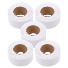 5 Rolls Garment Template Lining Fishbone Sewing Tape Corset Boning for