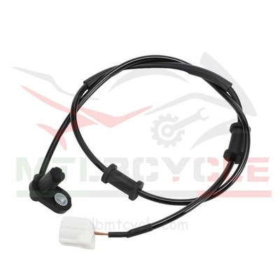 Rear Wheel Speed Sensor Assy For YAMAHA YZF R3 MT-03 MT03 2017-2023 2018 2019 20