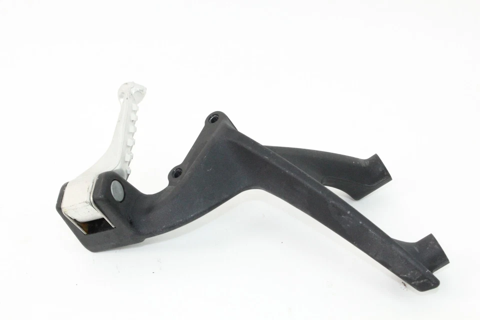 Soporte de clavija de pasajero derecho Aprilia RSV4 RF 1100 16 2016 Foto 2 de 4