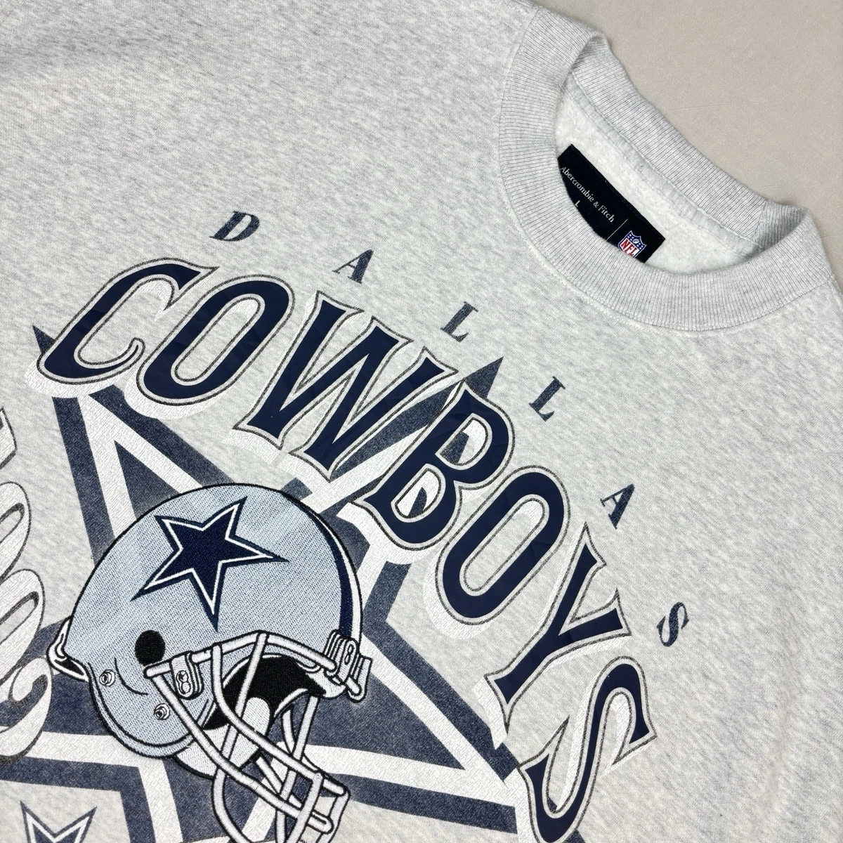 Super Bowl Dallas Cowboys NFL Sweatshirts for sale | eBay