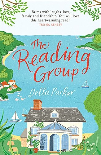 The Reading Group: The laugh out loud read of the year - perfect