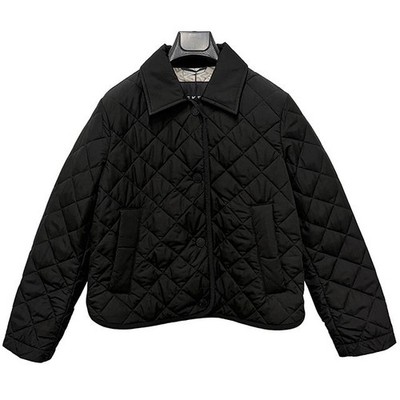 Weekend max mara Waterproof Quilted Short Padded Jacket 152750325