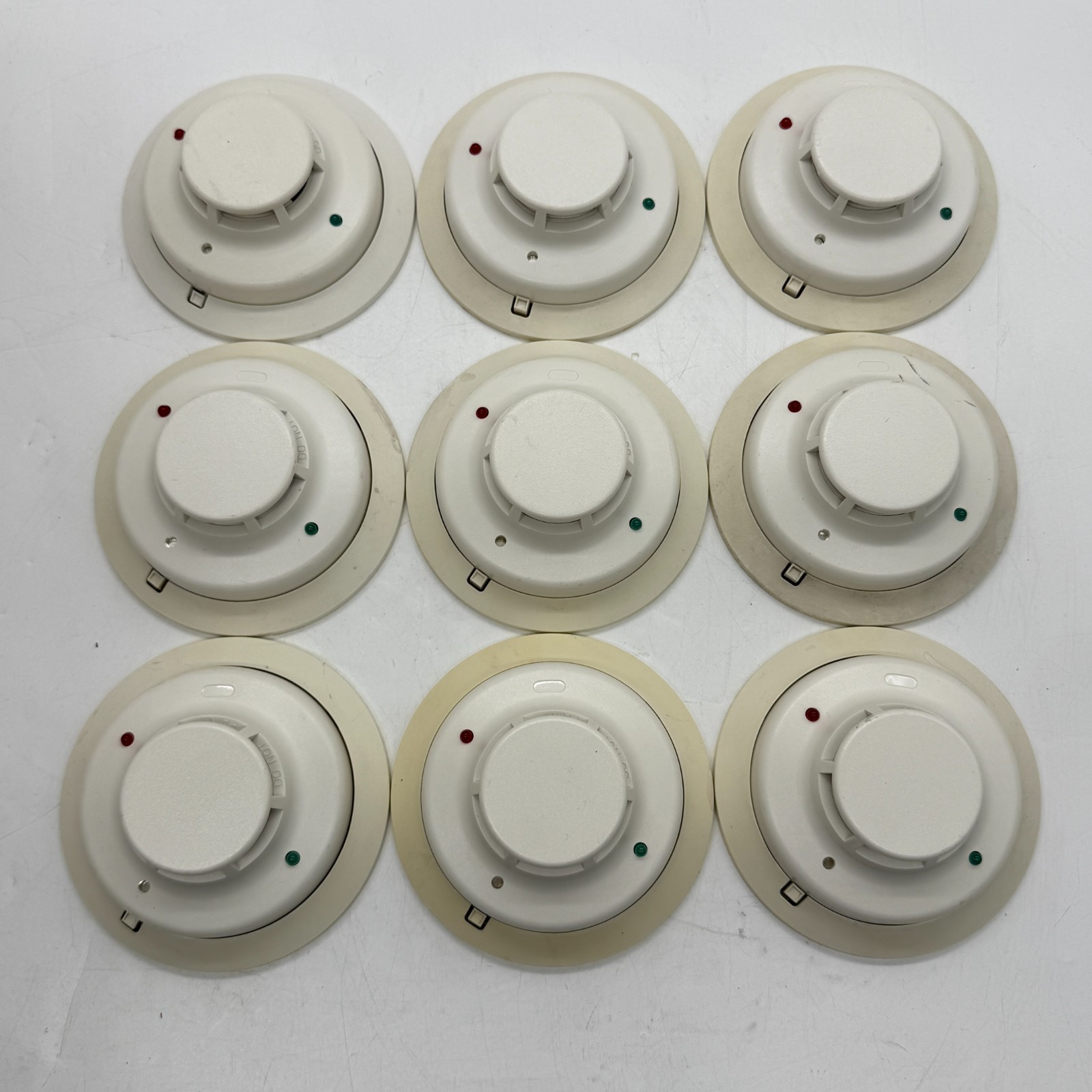 System Sensor 2W-B i3 Series 2-Wire Photoelectric Smoke Detector